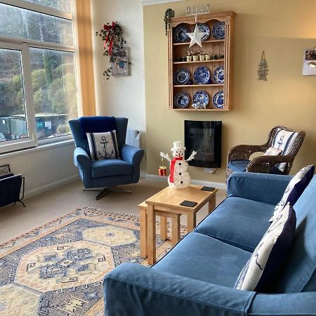 2A Redcliffe Apartment Bishopston Экстерьер фото