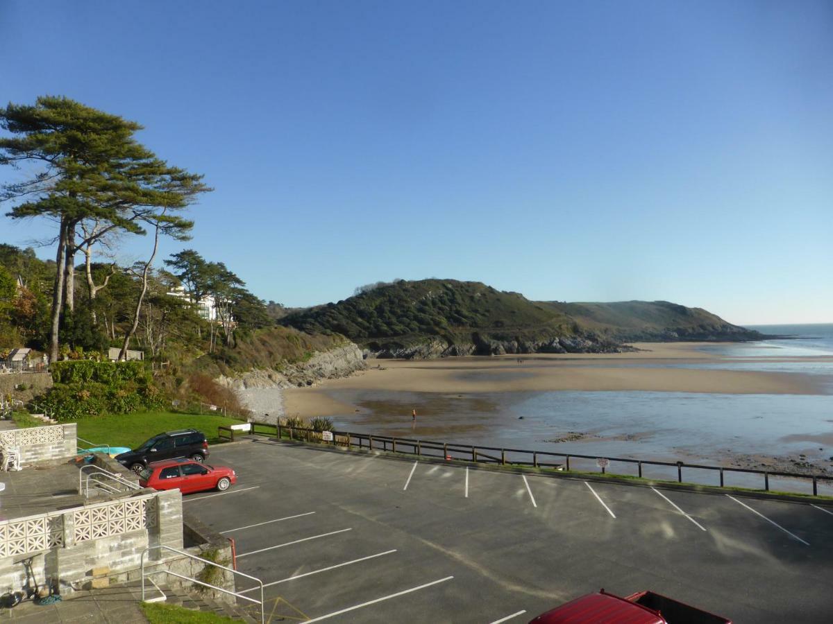 2A Redcliffe Apartment Bishopston Экстерьер фото