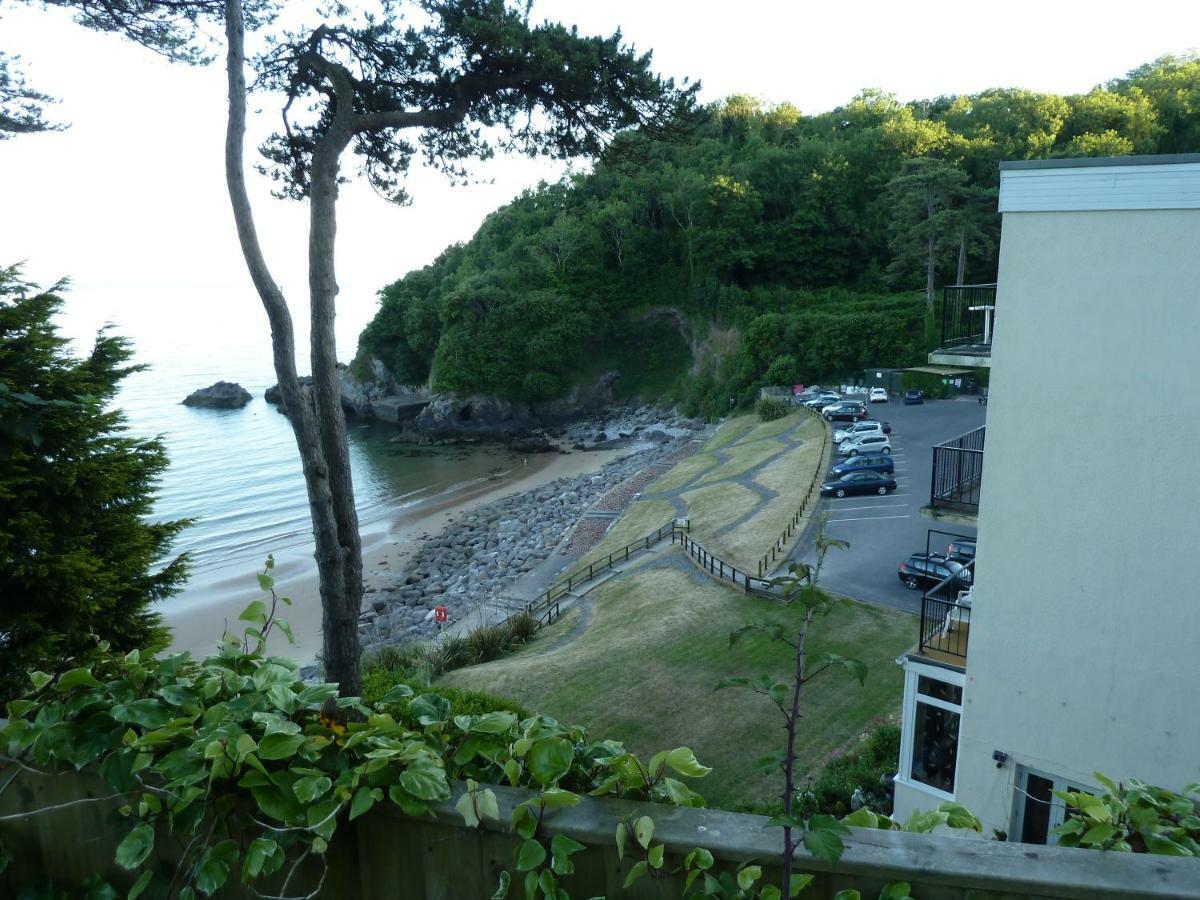 2A Redcliffe Apartment Bishopston Экстерьер фото