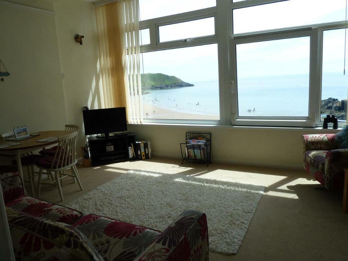 2A Redcliffe Apartment Bishopston Экстерьер фото