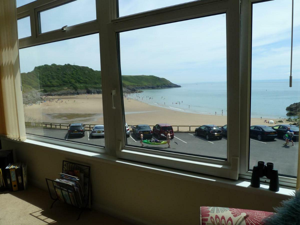 2A Redcliffe Apartment Bishopston Экстерьер фото