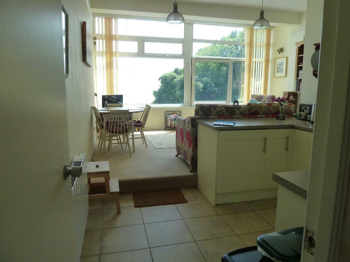 2A Redcliffe Apartment Bishopston Экстерьер фото
