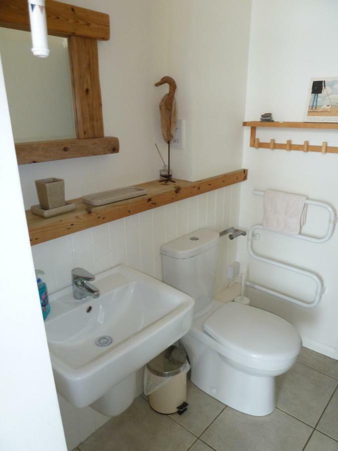 2A Redcliffe Apartment Bishopston Экстерьер фото
